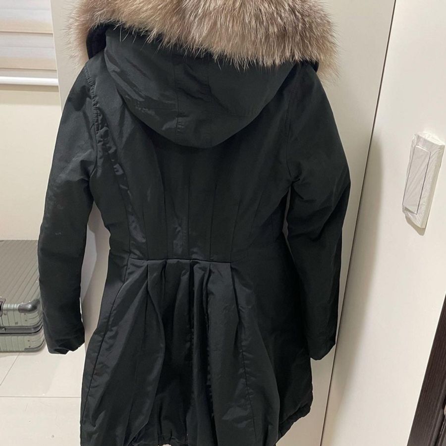 moncler近新 1號-9