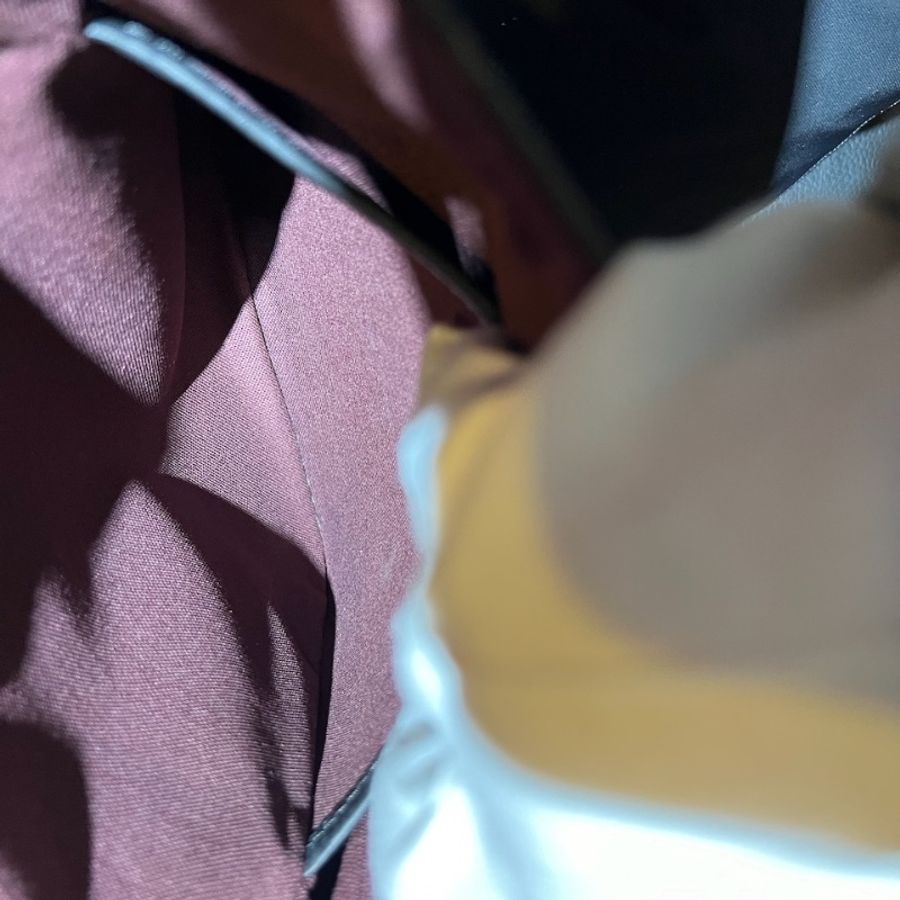 Louis Vuitton LV M56717 District PM Monogram Macassar 郵差包 斜揹 老花 棕色-13