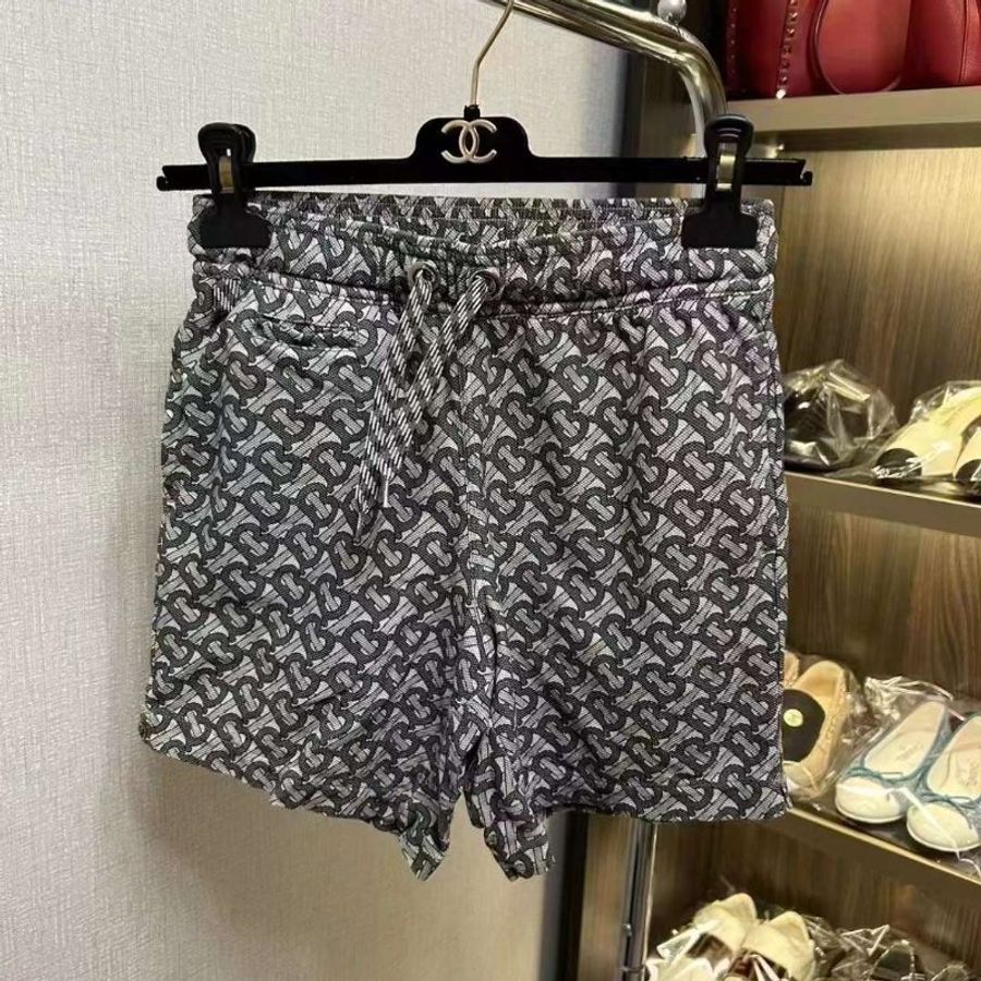 BURBERRY短褲 尺寸Xxs有彈力 非常新-0