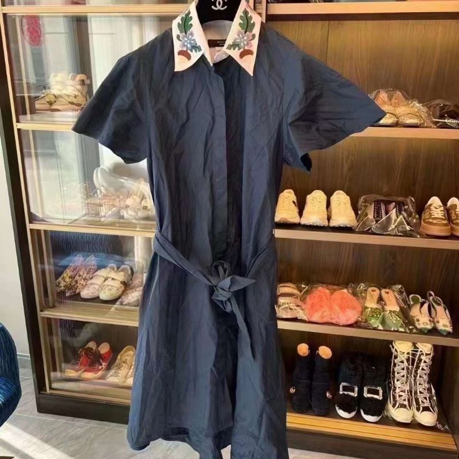 Maxmara weekend連衣裙 尺寸S碼-0