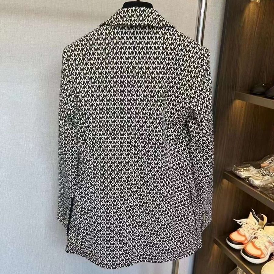 MK外套 尺寸00碼 全新帶吊牌-1