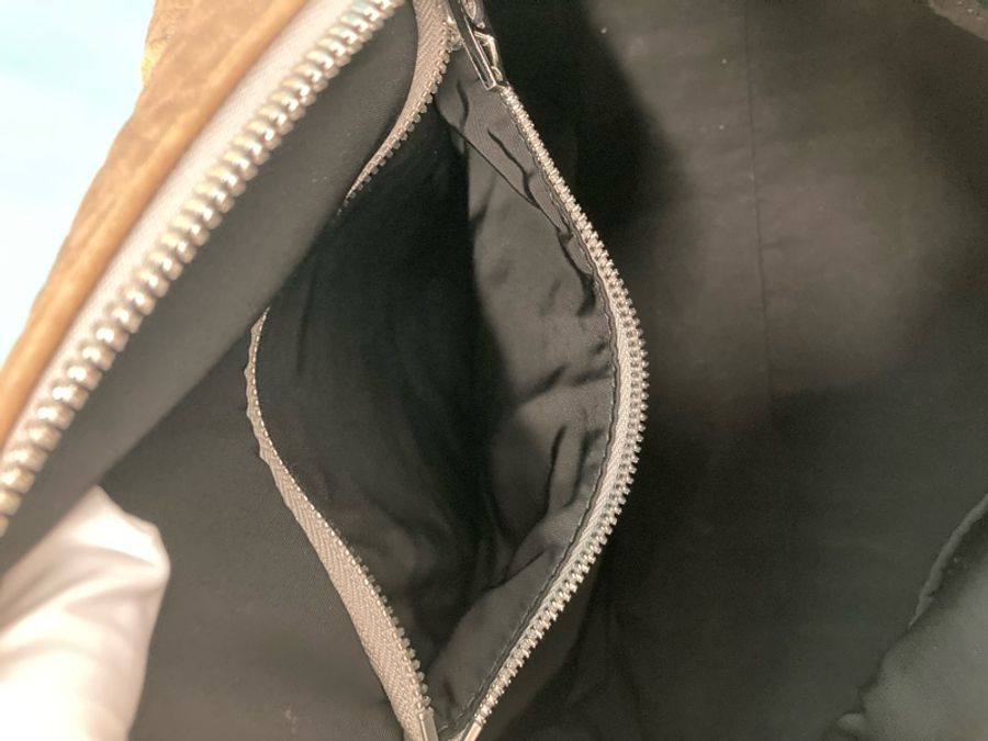 Alexander Wang 亞歷山大王小型鉚釘圓桶包 Rockie Small Grey-17
