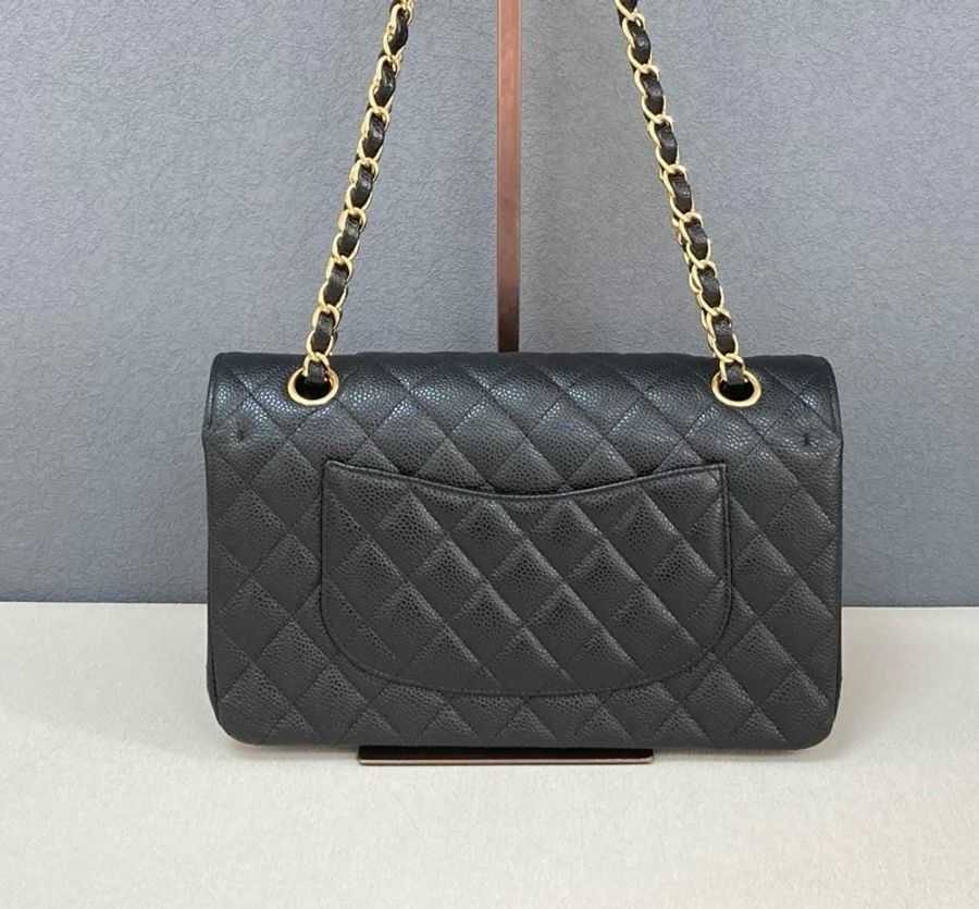 Chanel Caviar CF25-1