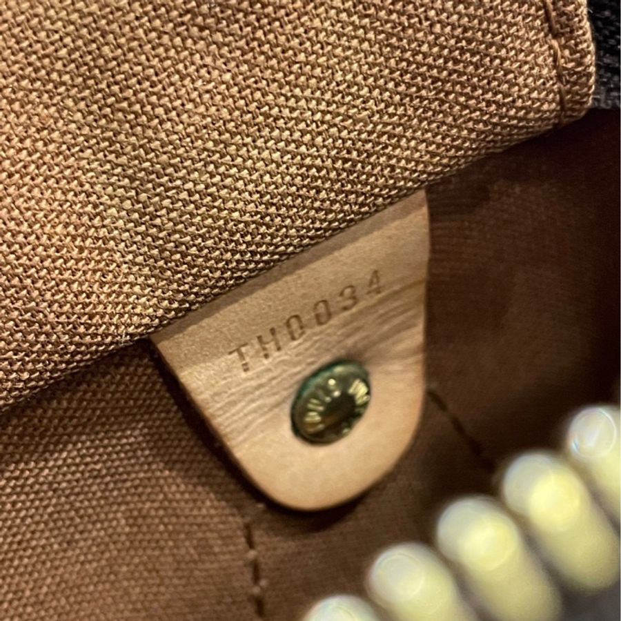 lv speedy 30-6