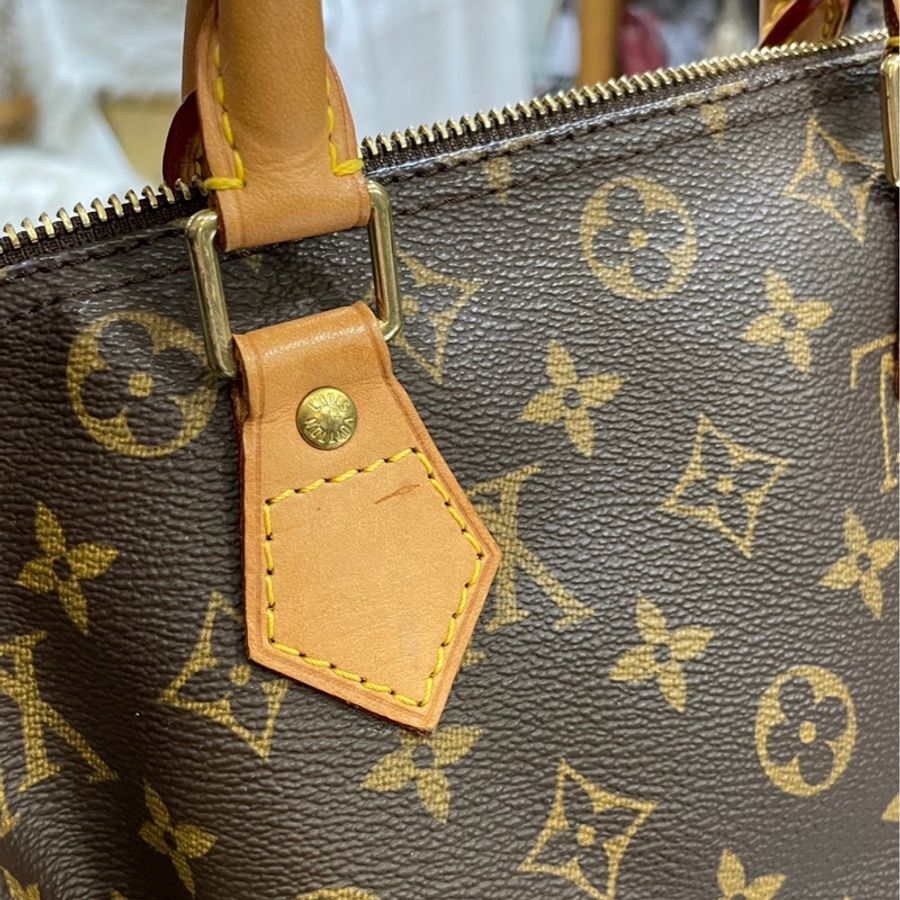 lv speedy 30-20