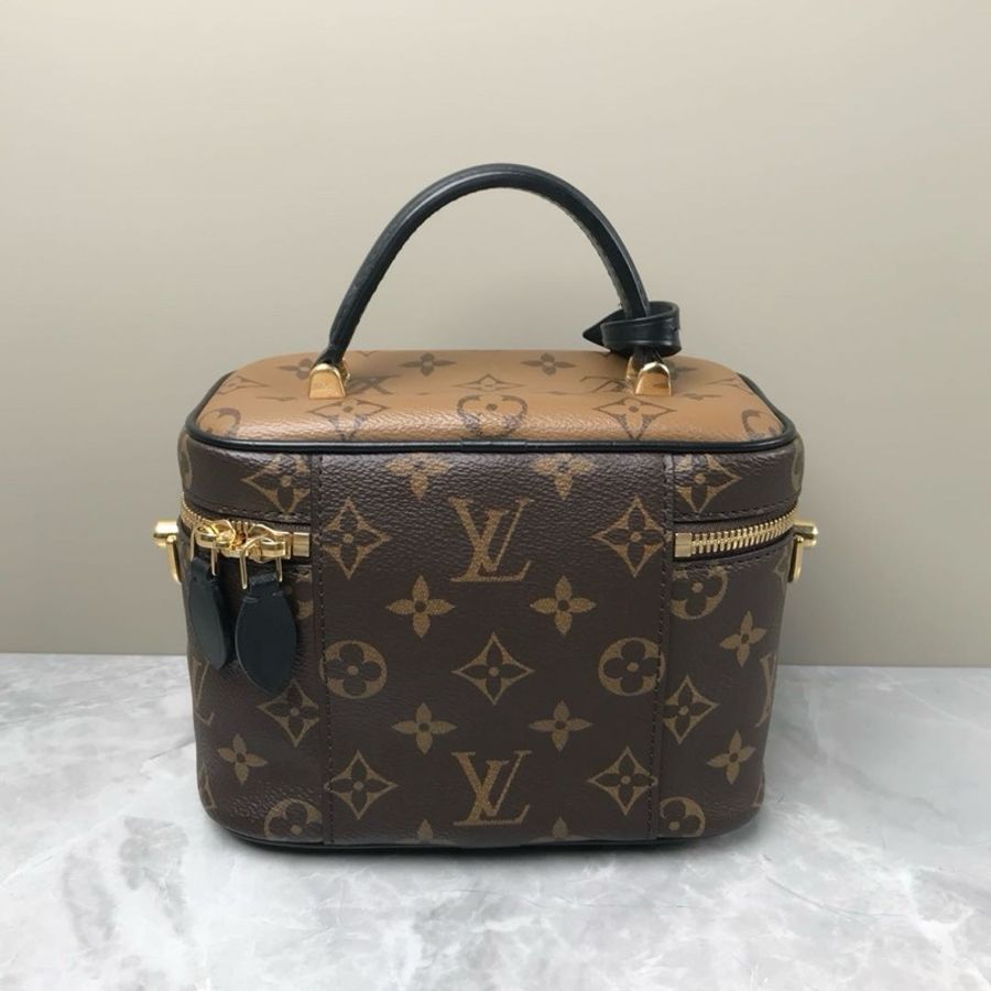 LV Vanity 化妝箱-2