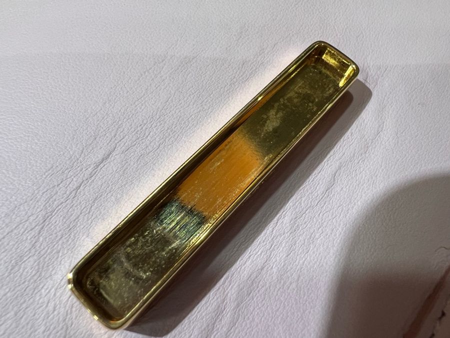 Fendi 8BT286 粉色 櫻花粉 金釦 Kan I F 掀蓋包 鍊包 斜背包 肩背包-21