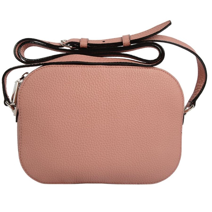 Bally Tipsy Shoulder Bag for Women in Pink (6213827-B46)-2