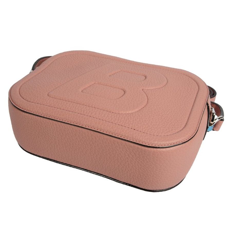 Bally Tipsy Shoulder Bag for Women in Pink (6213827-B46)-3