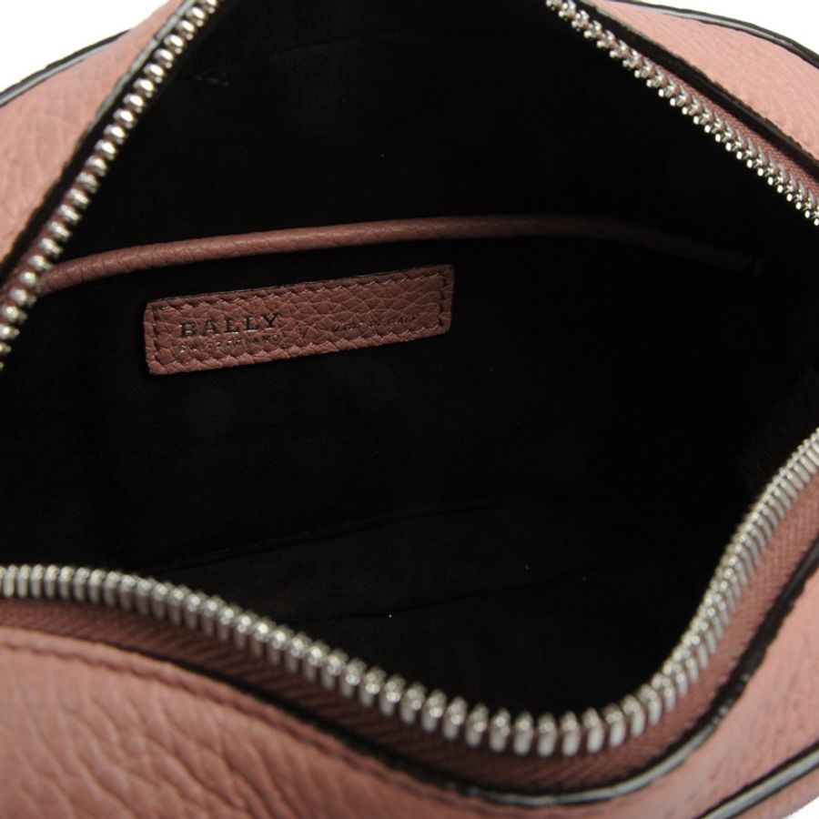 Bally Tipsy Shoulder Bag for Women in Pink (6213827-B46)-4