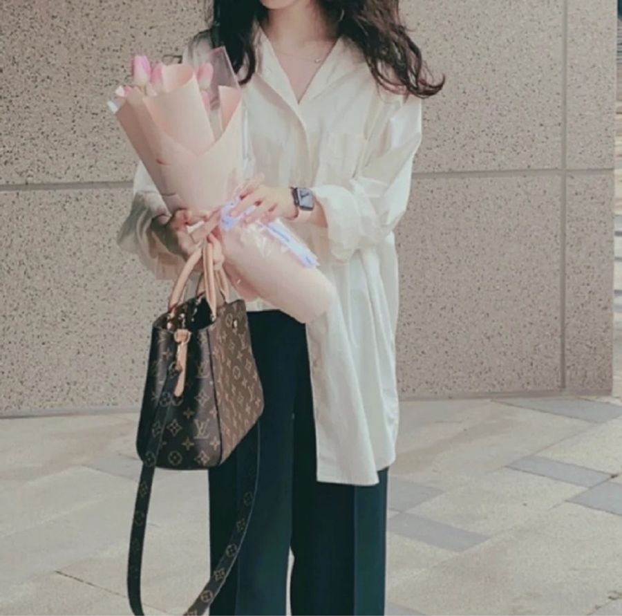 Louis Vuitton 蒙田包-3