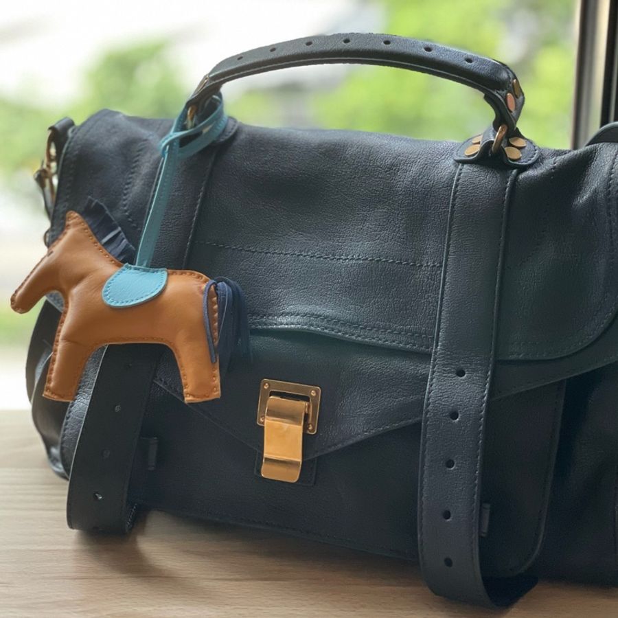 ［二手PS1］Proenza Schouler PS包_中號-0