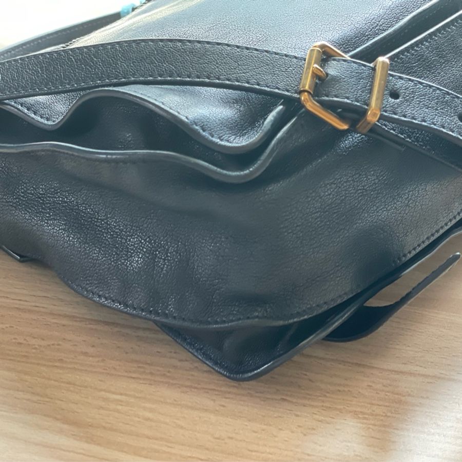 ［二手PS1］Proenza Schouler PS包_中號-4