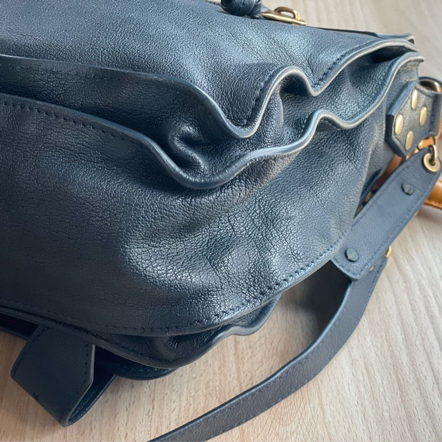 ［二手PS1］Proenza Schouler PS包_中號-5