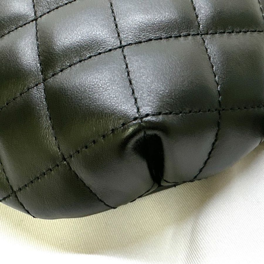 CHANEL 全新員工櫃姐包胸腰包-11