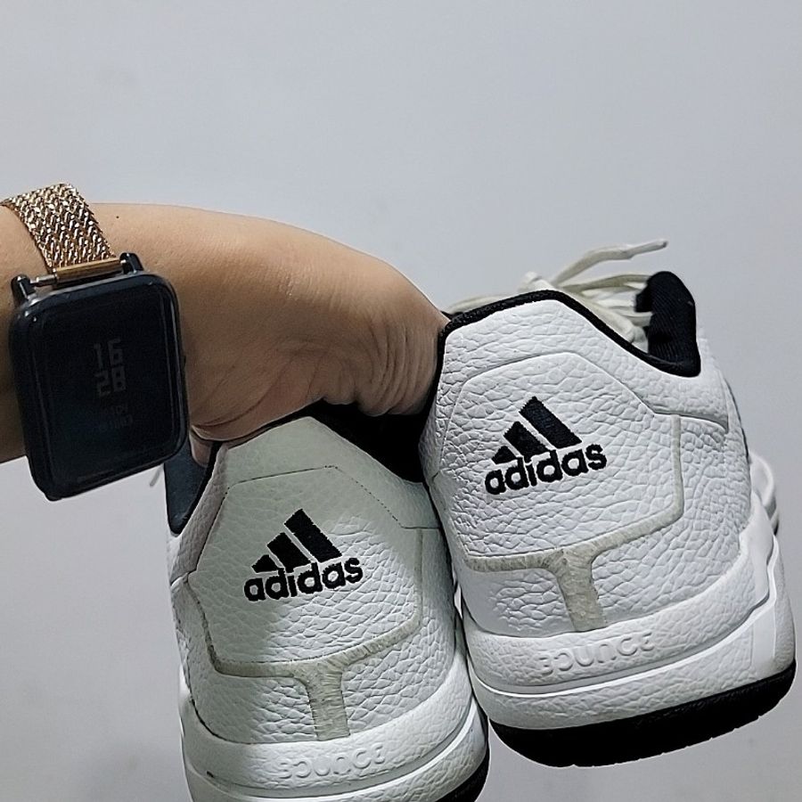 愛迪達 ADIDAS PRO MODEL 2G LOW 籃球鞋-男女 FX4981-3