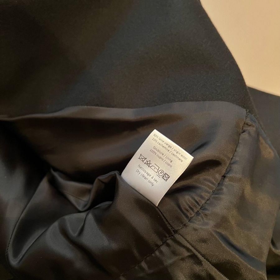 Alaïa大褸-3