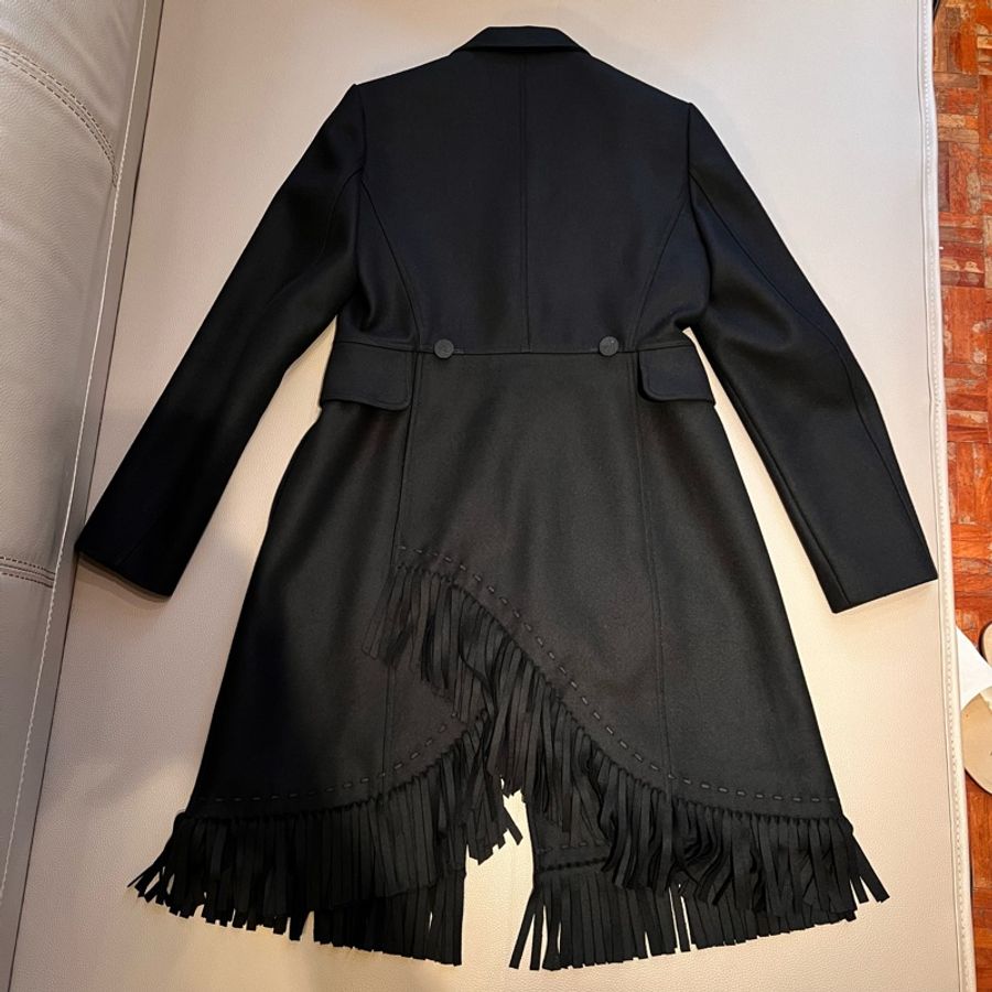 Alaïa大褸-5