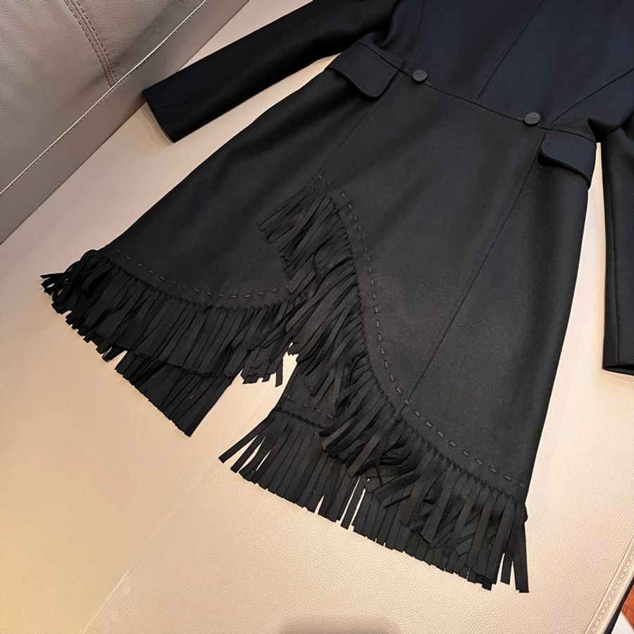 Alaïa大褸-6