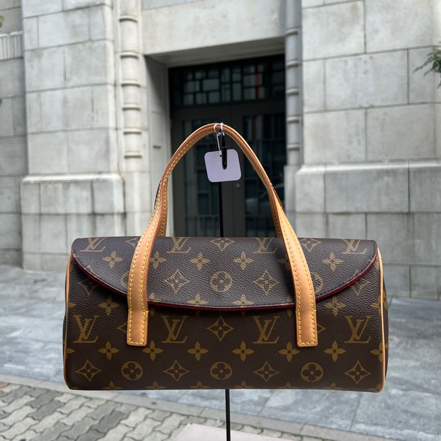 【Louis Vuitton】老花小法棍-16