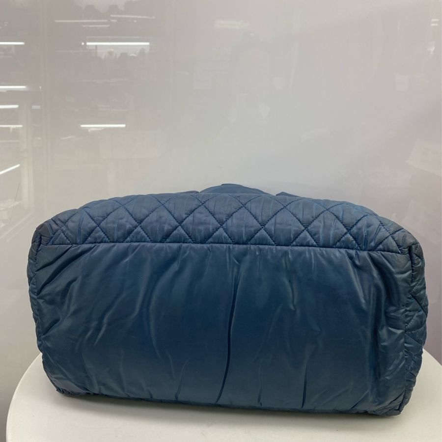 chanel Coco Cocoon Handbag-4