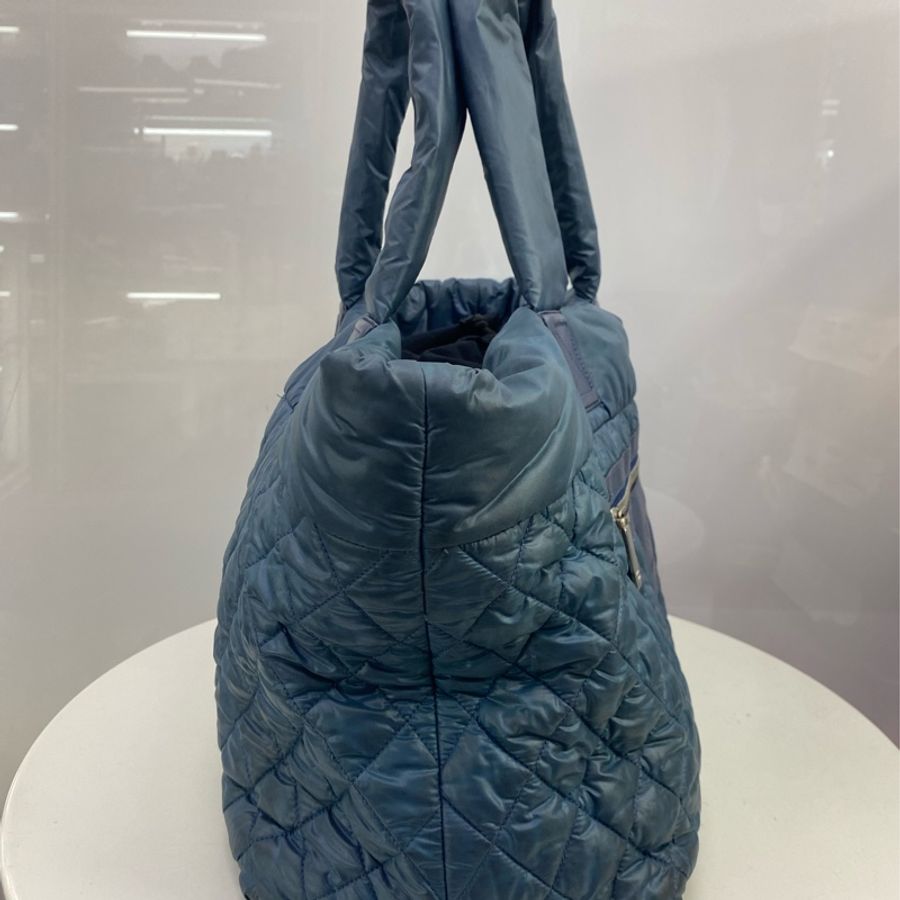 chanel Coco Cocoon Handbag-7