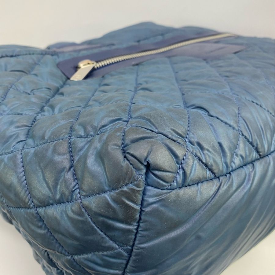 chanel Coco Cocoon Handbag-14