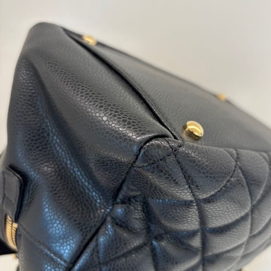 Chanel 荔枝皮PPT-8