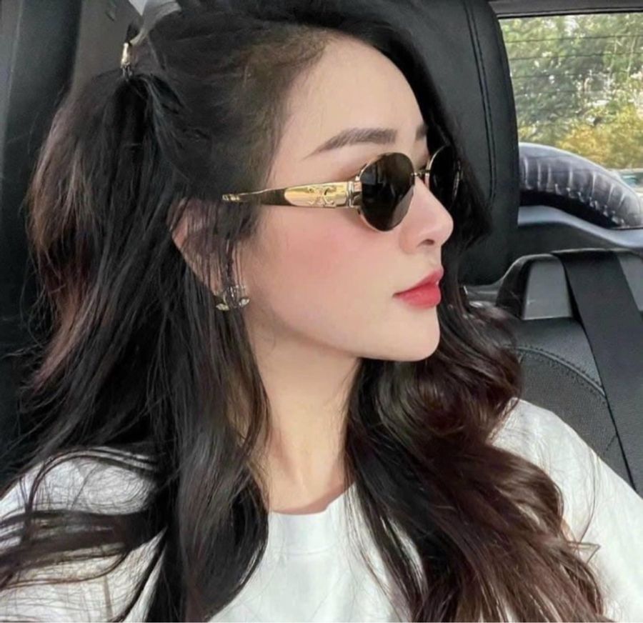 Celine Lisa同款 Cl40235 缺貨爆款 配件齊全-5