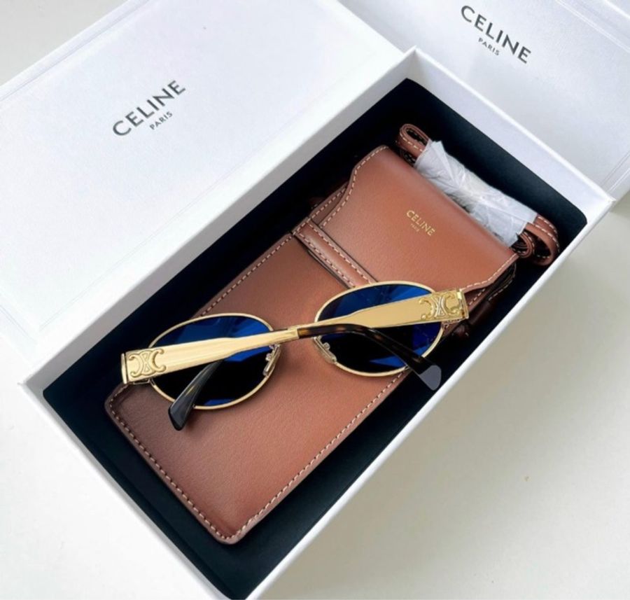 Celine Lisa同款 Cl40235 缺貨爆款 配件齊全-9