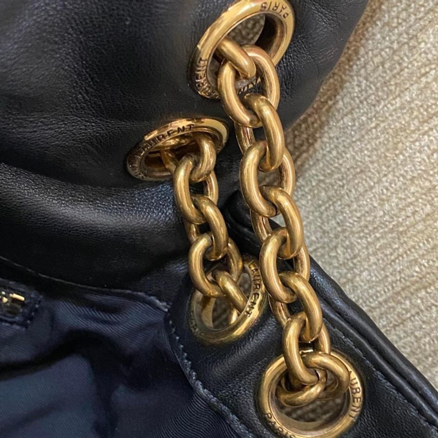 YSL Jamie小羊皮兩用包-24
