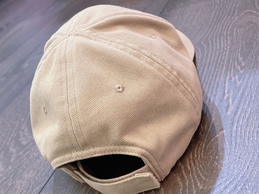 BALENCIAGA 巴黎世家 老帽 櫃姐預留的特殊色 L號-1