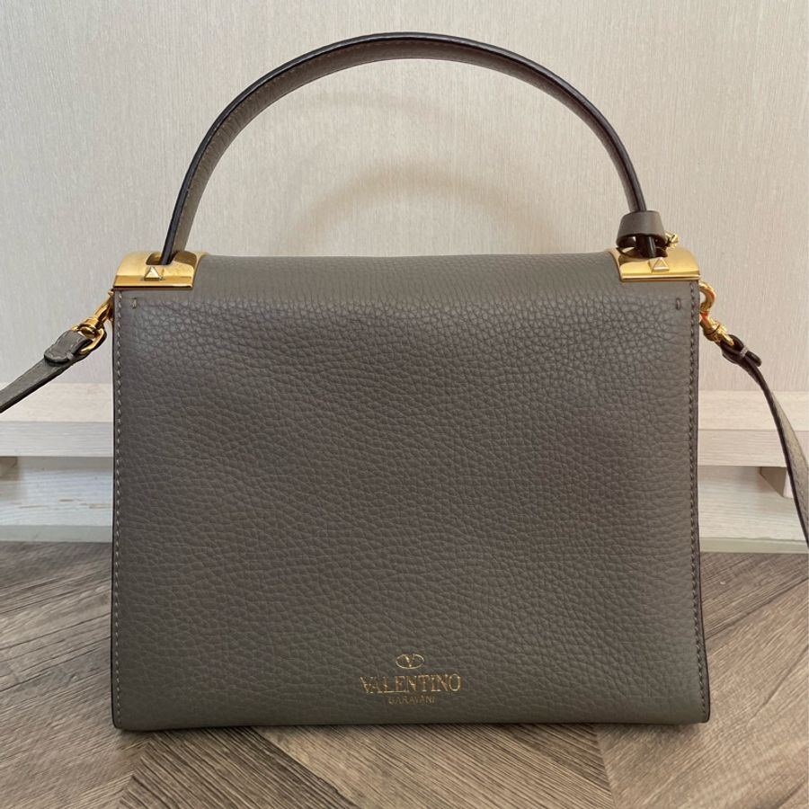 Valentino Garavani My Rockstud 肩背/手提兩用包-1