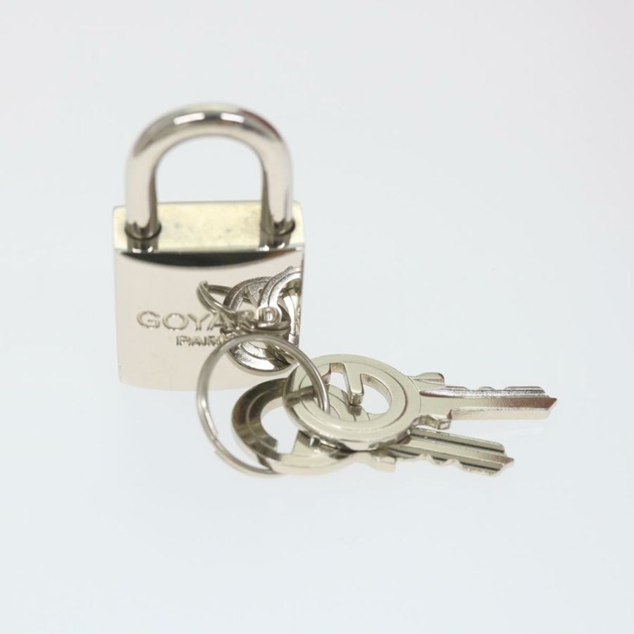 【日本直送】GOYARD Croix Jules 波士頓包 PVC 皮革紅色正品 ki3811A-22