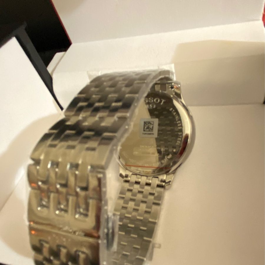 TISSOT Tradition-5