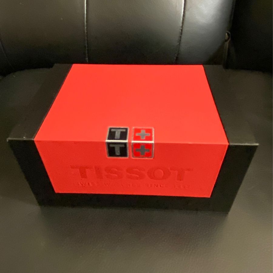 TISSOT Tradition-6