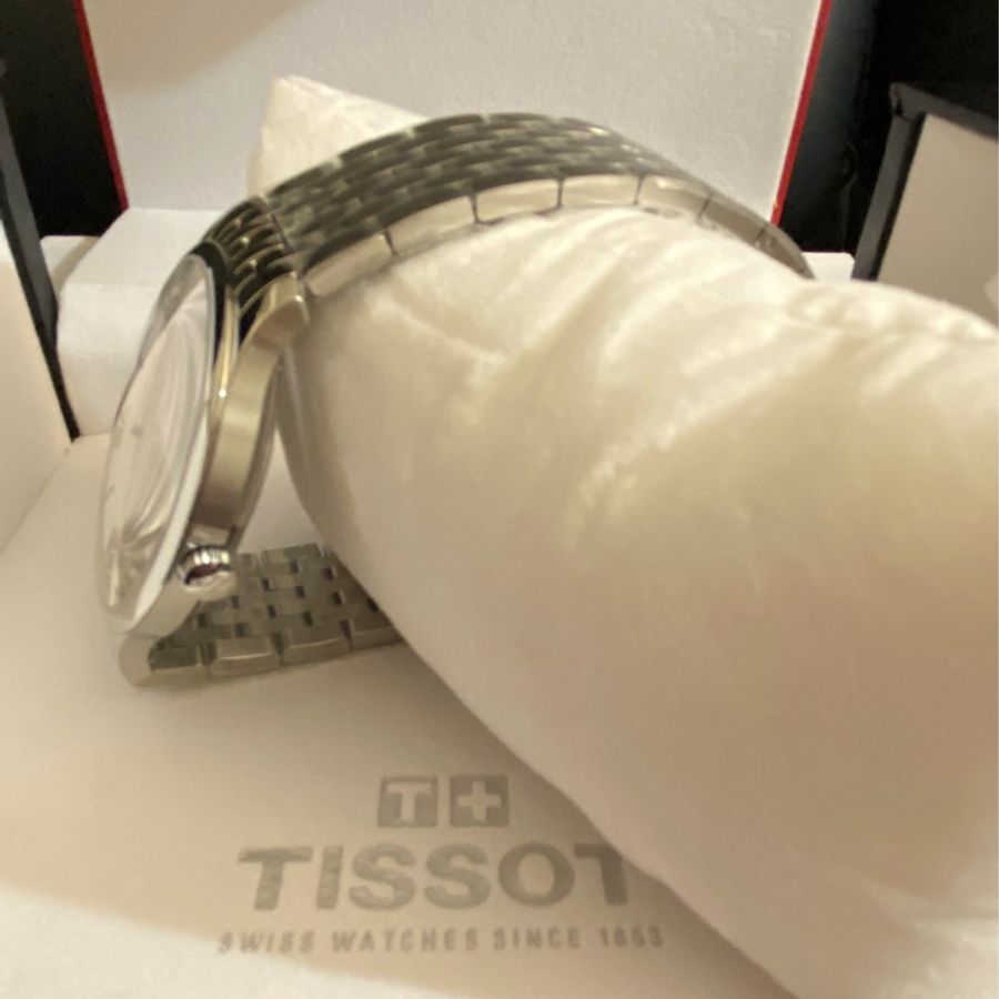 TISSOT Tradition-17