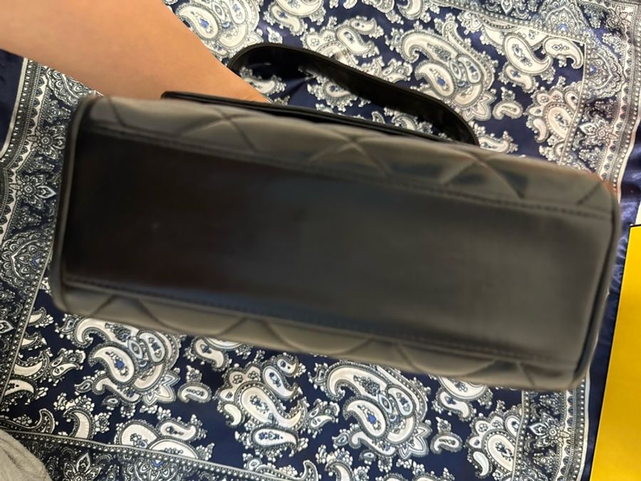 Chanel方胖so black-5