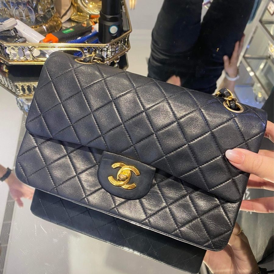 Chanel cf23 vintage-5