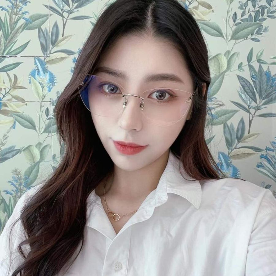 Chanel 鈦合金超輕藍光護目鏡片 也可配近視鏡片-0