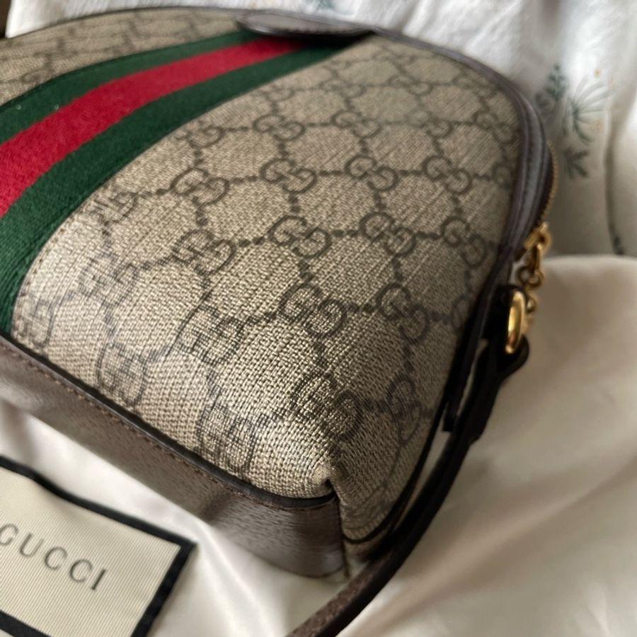 Gucci貝殼包-13