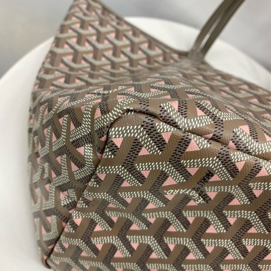 Goyard pink Saint-Louis-12
