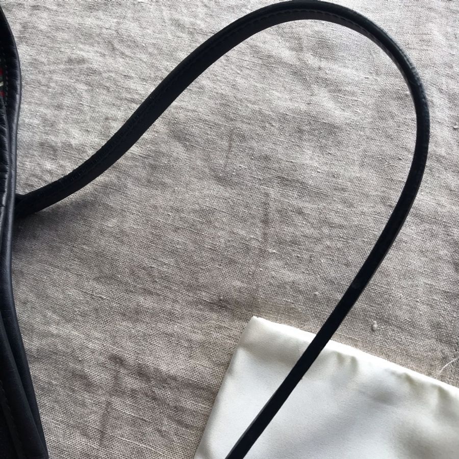 Gucci 老花字紋GG丹寧牛仔緹花布🇮🇹托特包/小資包/媽媽包/購物包🇮🇹側背包/手提包/肩背包🇮🇹正品🇮🇹況好🇮🇹量輕好裝-27