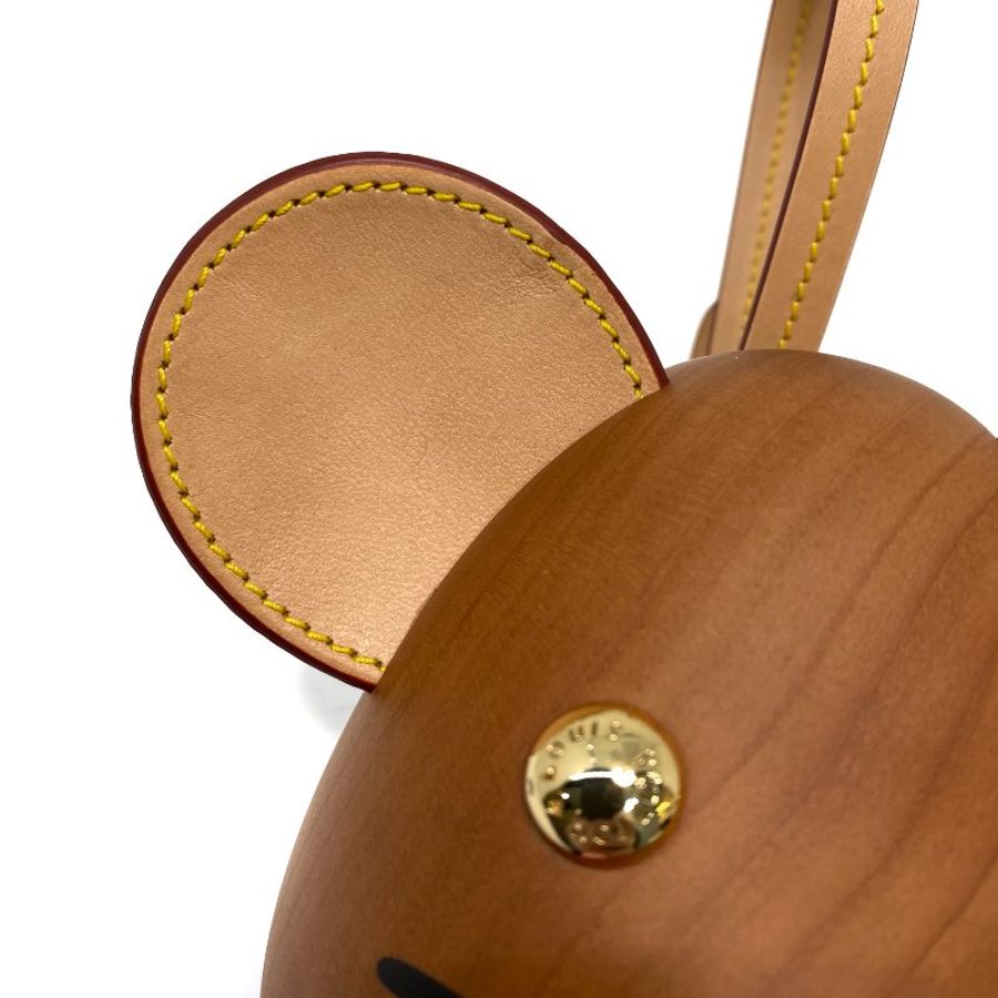 △ Louis Vuitton 路易威登 LV Rat Box 生肖鼠年收納盒 GI0465 - 237018093-7