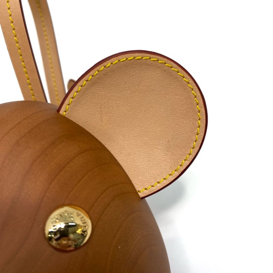 △ Louis Vuitton 路易威登 LV Rat Box 生肖鼠年收納盒 GI0465 - 237018093-8