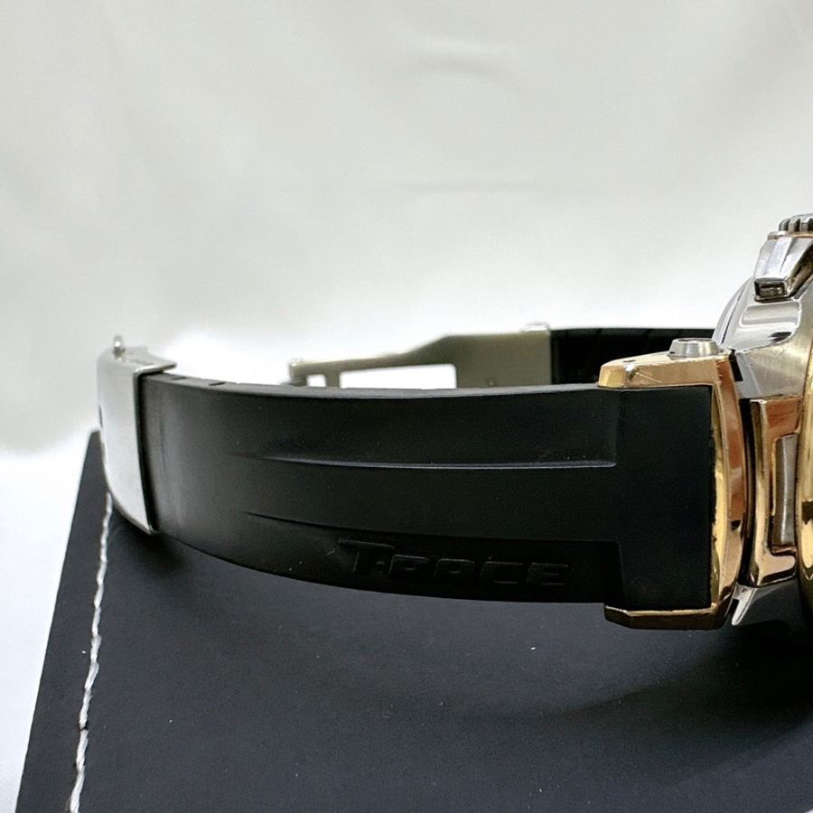 TISSOT T Race計時女錶-10