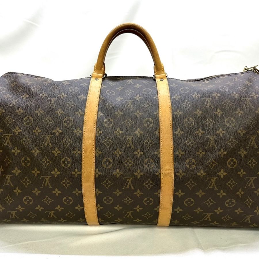 LV Keepall 60旅行袋-1