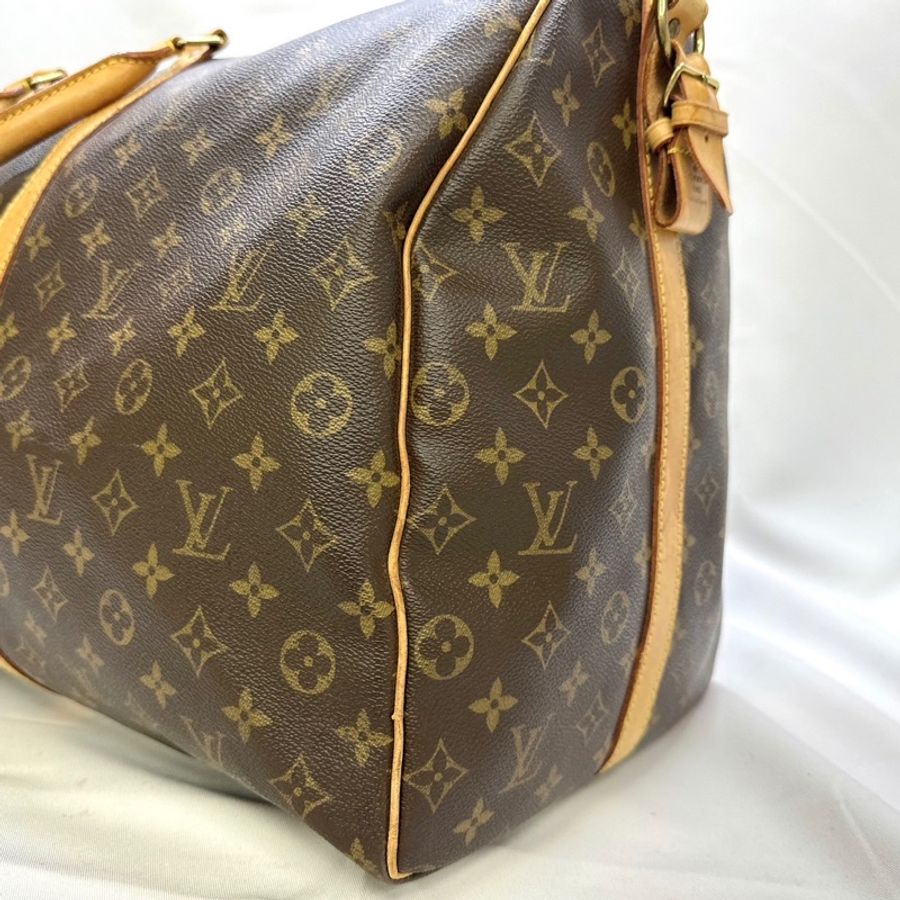 LV Keepall 60旅行袋-2