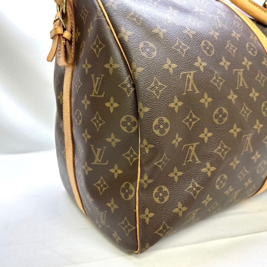LV Keepall 60旅行袋-5