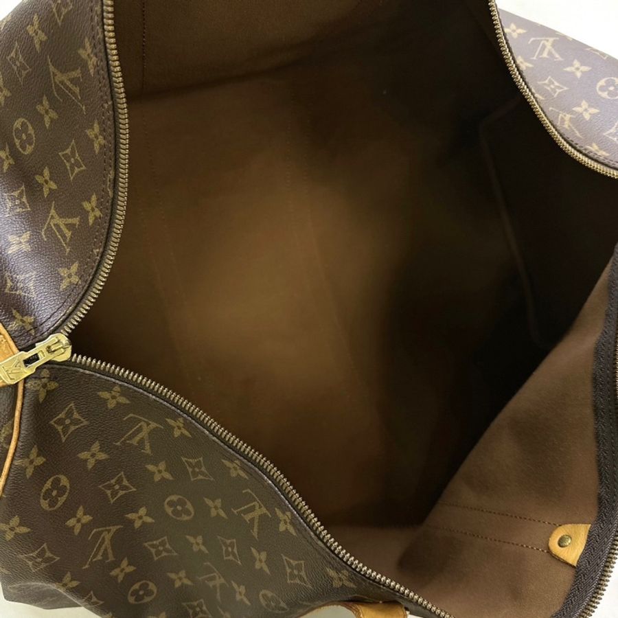 LV Keepall 60旅行袋-6